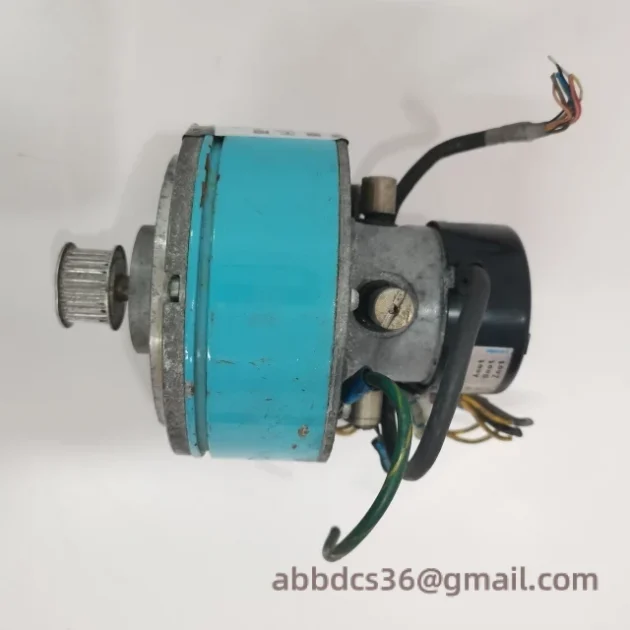 33VM52-000-29 LDA-196-1000CE Industrial Control Module