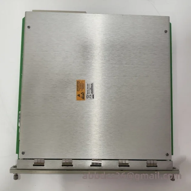 Bently Nevada 3500/32 125712-01 Vibration Monitoring Module
