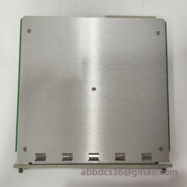 Bently Nevada 3500/32 125712-01 Vibration Monitoring Module