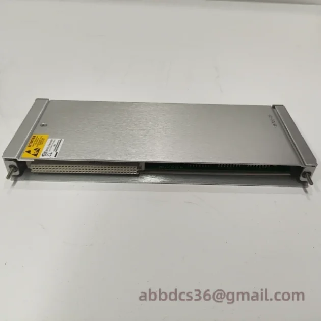 BENTLY NEVADA 3500/70 125720-01 Industrial Control Module