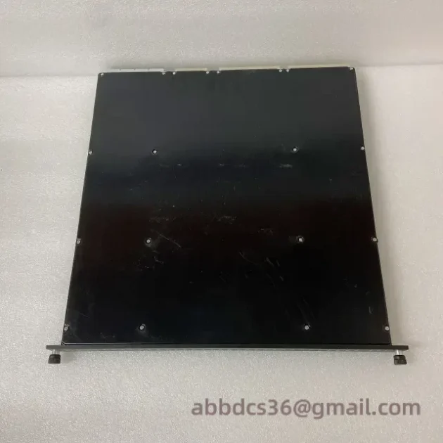 Triconex 3503E DI Module