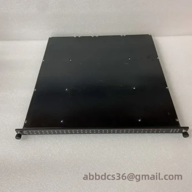 Triconex 3503E DI Module