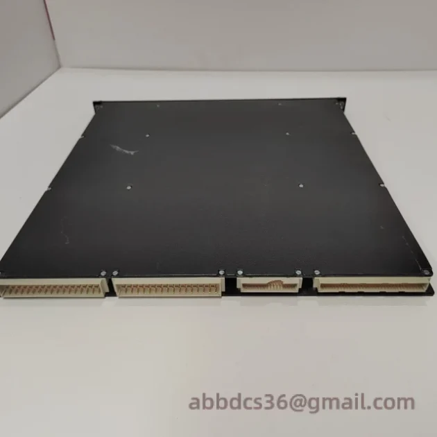 TRICONEX 3636R Industrial Control Module