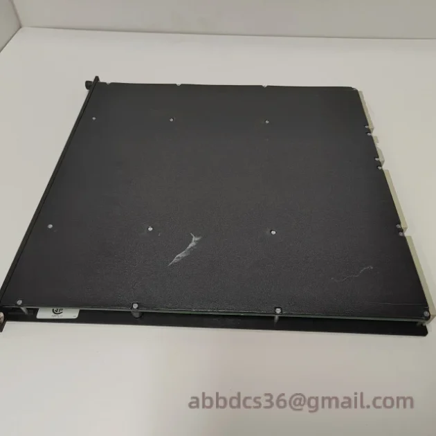 TRICONEX 3636R Industrial Control Module