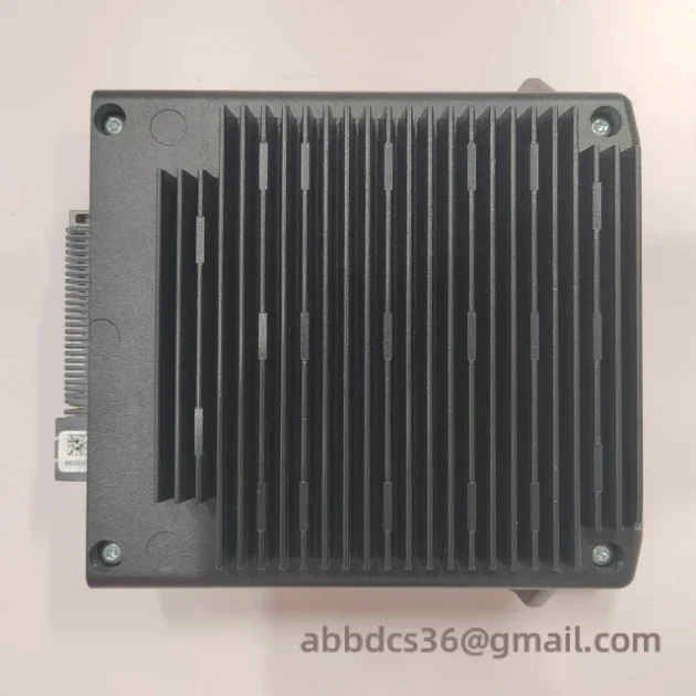 XYZ Corp. Model 3701-55: Advanced Control Module, for Industrial Automation Solutions