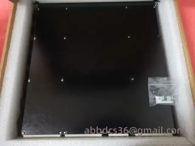 3721C - Precision Industrial Control Module for Automation Systems