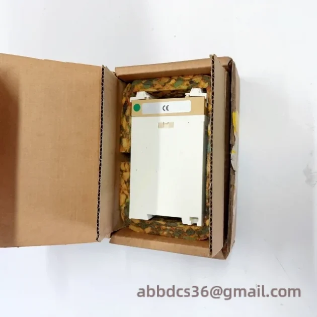 ABB 3BE101 Industrial Control Module