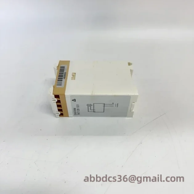 ABB 3BE101 Industrial Control Module