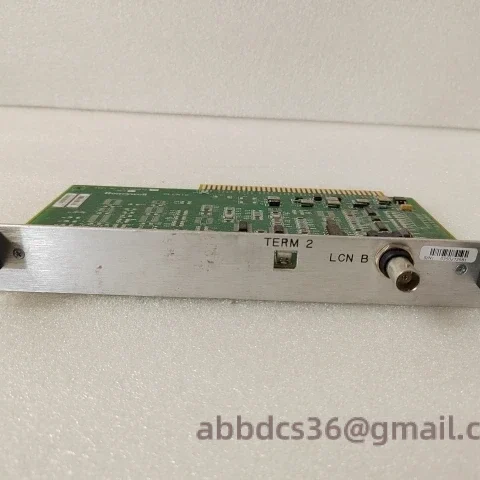 Honeywell 51305072-300 CLCN-B Industrial Control Module