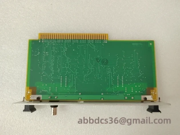 Honeywell 51305072-300 CLCN-B Industrial Control Module