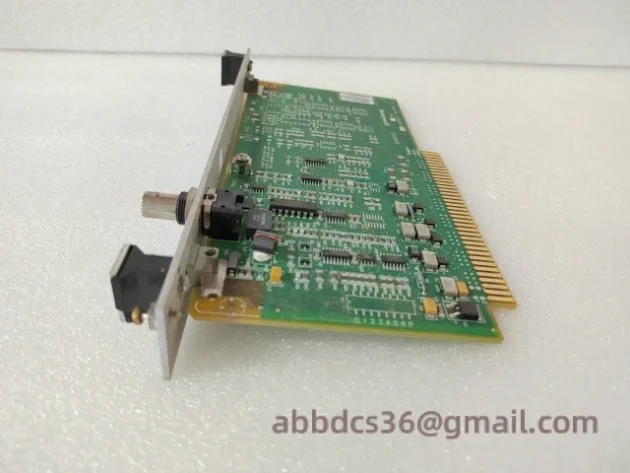 Honeywell 51305072-300 CLCN-B Industrial Control Module