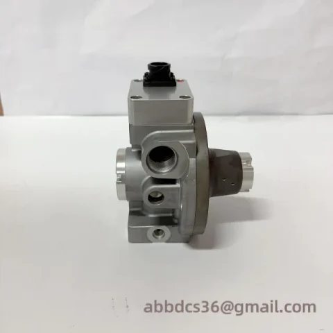 WOODWARD 5233-2089 PFAV Valve Voltage Regulator Module