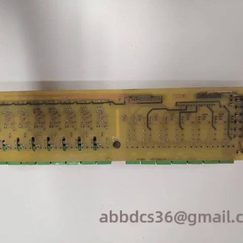 GE 531X307LTBAKG1 LAN Terminal Board