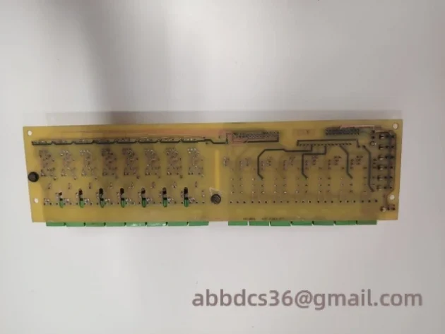 GE 531X307LTBAKG1 LAN Terminal Board