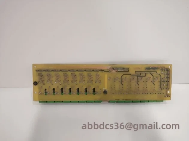 GE 531X307LTBAKG1 LAN Terminal Board