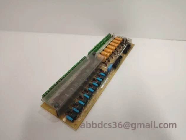 GE 531X307LTBAKG1 LAN Terminal Board
