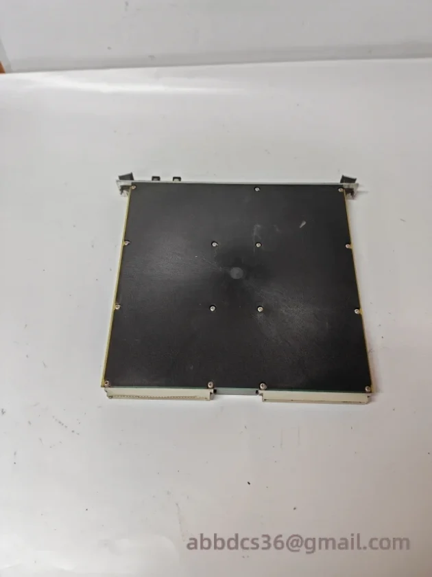 Woodward 5501-470 - Industrial Control Module