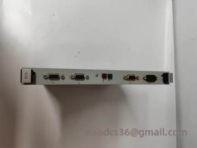 Rockwell Automation 5501-471, Variable Speed Drive Module, Motion Control