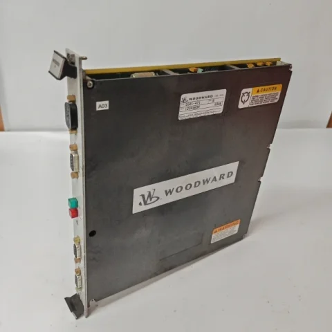 Rockwell Automation 5501-471, Variable Speed Drive Module, Motion Control