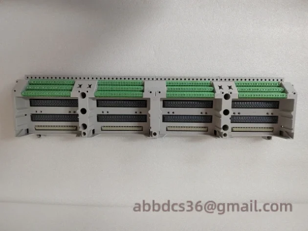 Westinghouse 5X00497G01 Industrial Control Module