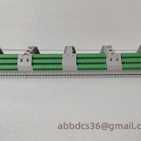 Westinghouse 5X00497G01 Industrial Control Module