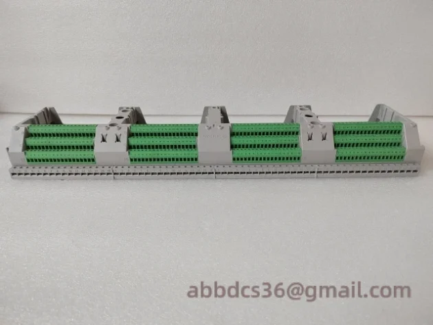 Westinghouse 5X00497G01 Industrial Control Module
