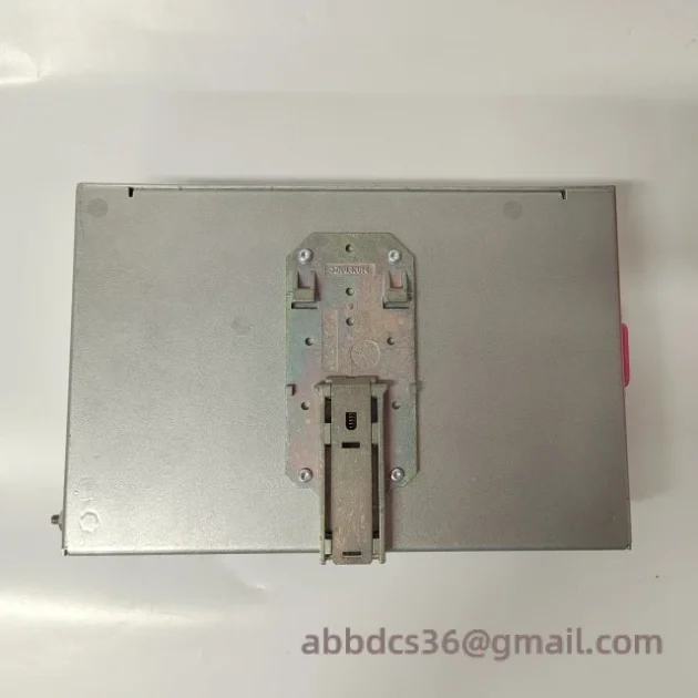 TOSHIBA 60M100-00 Industrial Control Module