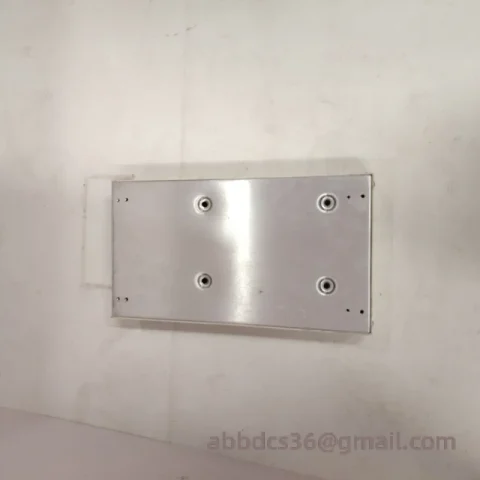 Woodward Controller Module SPM-D11-DC24V