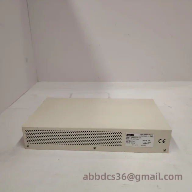 Woodward Controller Module SPM-D11-DC24V