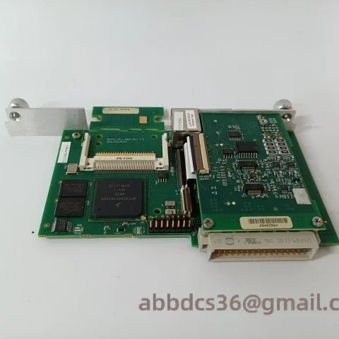 PROMESS 850040060P Advanced Control Module
