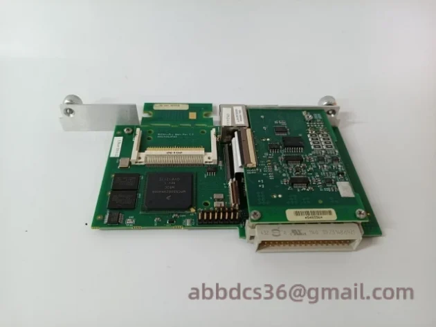 PROMESS 850040060P Advanced Control Module