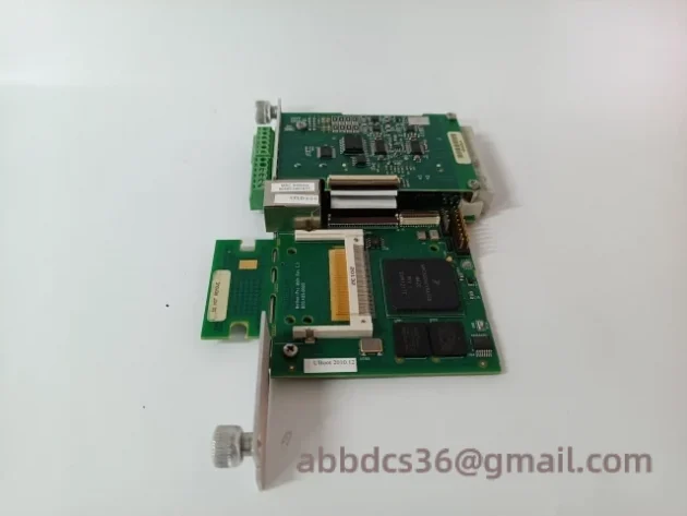PROMESS 850040060P Advanced Control Module