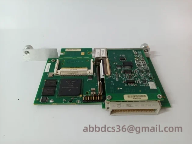 PROMESS 850040060P Advanced Control Module