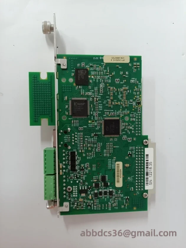 PROMESS 850040060P Advanced Control Module