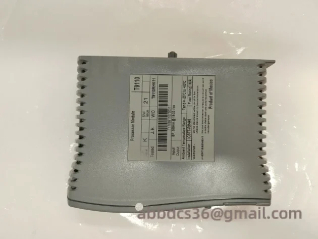 TOSHIBA 2N3A8130-A Industrial Control Module