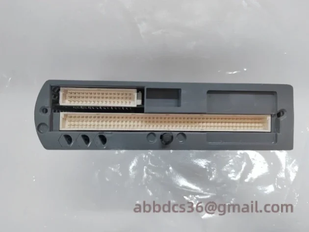 TOSHIBA 2N3A8130-A Industrial Control Module