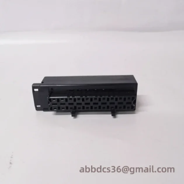 Allen-Bradley 1756-TBCH A Terminal Block Module