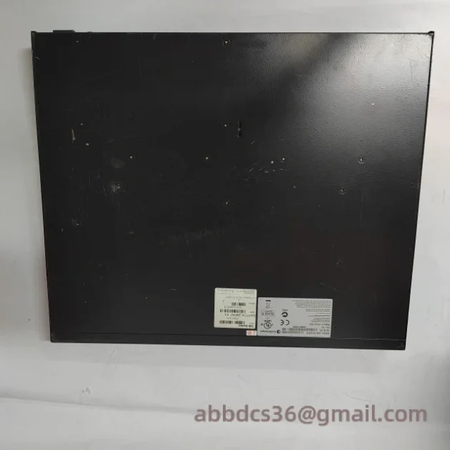 ENTERASYS A4H124-24FX P0973JN - Industrial Control Module