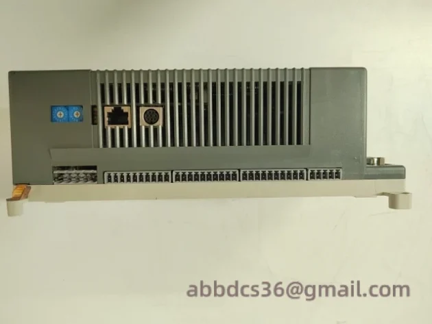 ABB GJR5253000R4270 Control Module - Reliable Industrial Automation Component