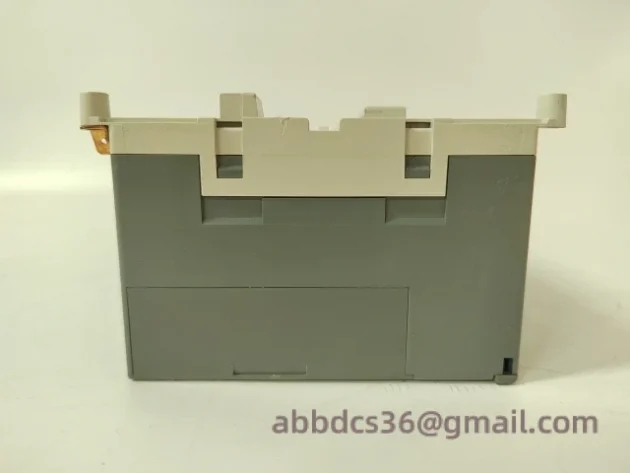 ABB GJR5253000R4270 Control Module - Reliable Industrial Automation Component