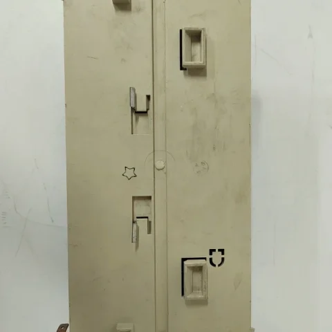 ABB 07KT98C GJR5253100R028 Industrial Control Module