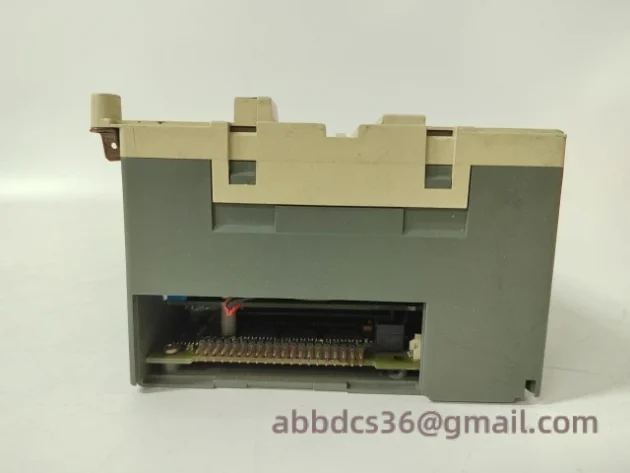 ABB 07KT98C GJR5253100R028 Industrial Control Module
