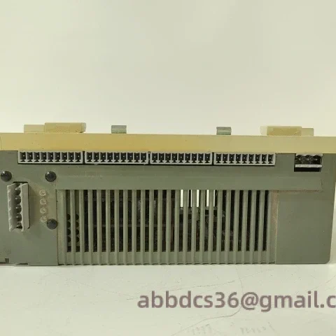ABB 07KT98 GJR5253100R4278 Controller Module Card, High Performance Industrial Control Solution