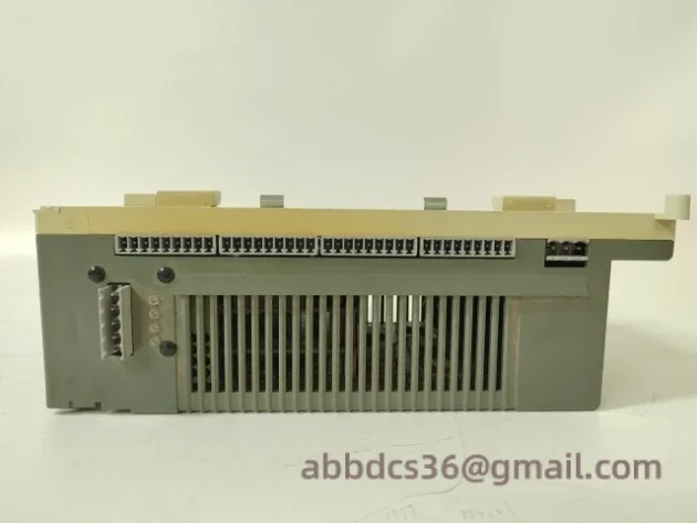 ABB 07KT98 GJR5253100R4278 Controller Module Card, High Performance Industrial Control Solution