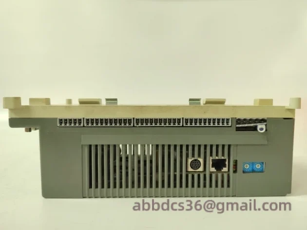 ABB 07KT98 GJR5253100R4278 Controller Module Card, High Performance Industrial Control Solution