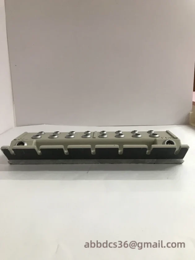 ABB 129740-002 PLC Controller Module for Industrial Automation