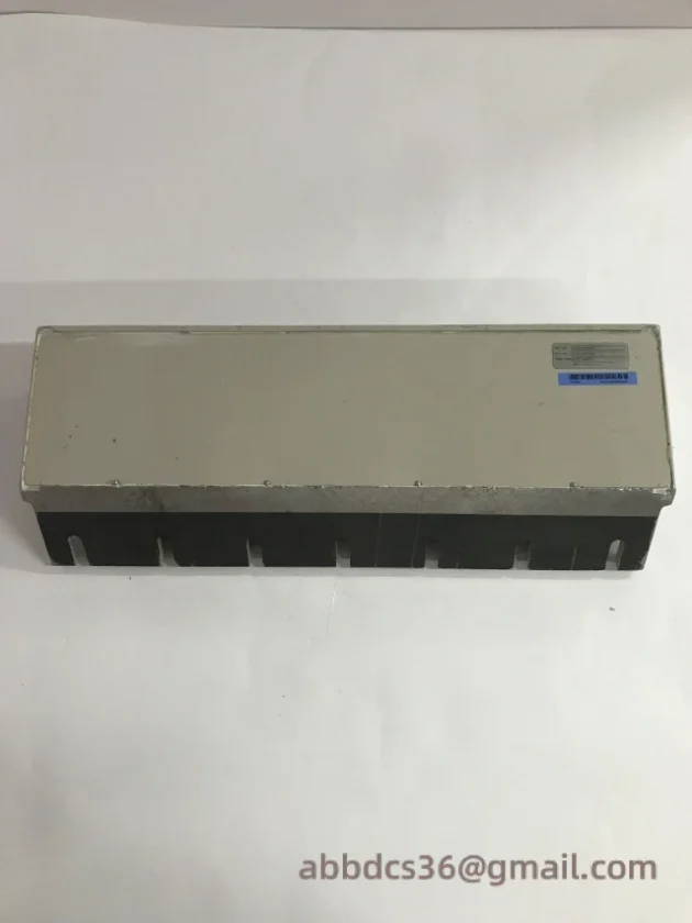 ABB 129740-002 PLC Controller Module for Industrial Automation