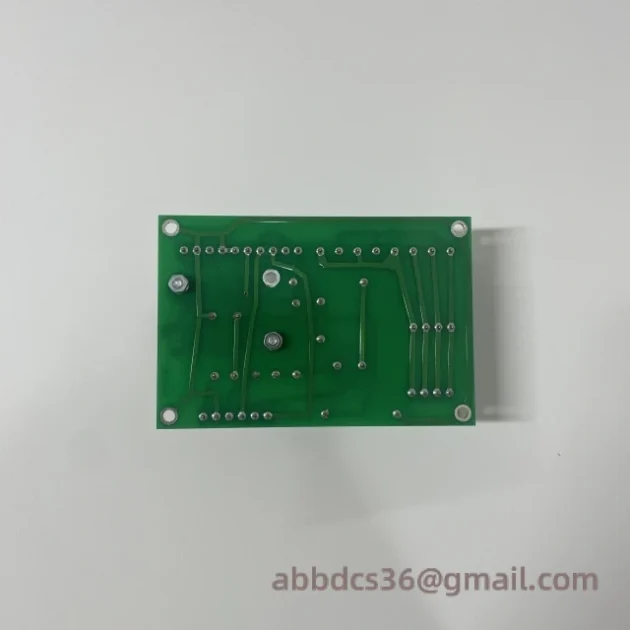 ABB 3ASC25H705-7 Digital Module for Industrial Automation