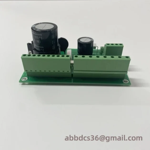 ABB 3ASC25H705-7 Digital Module for Industrial Automation