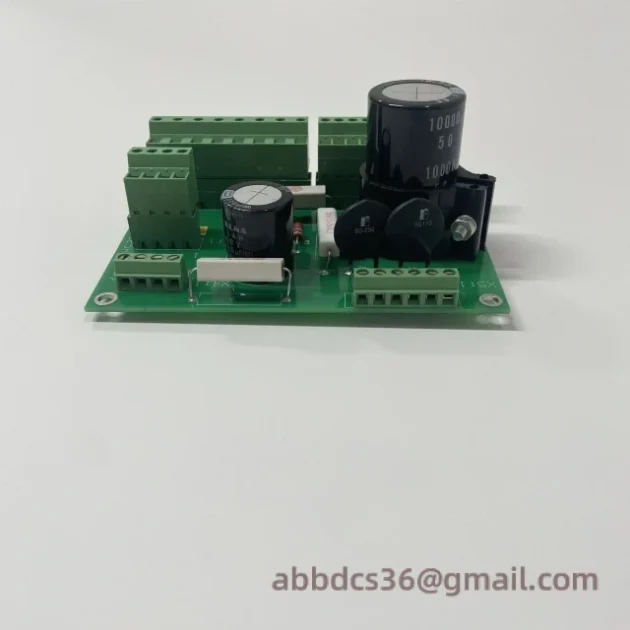 ABB 3ASC25H705-7 Digital Module for Industrial Automation
